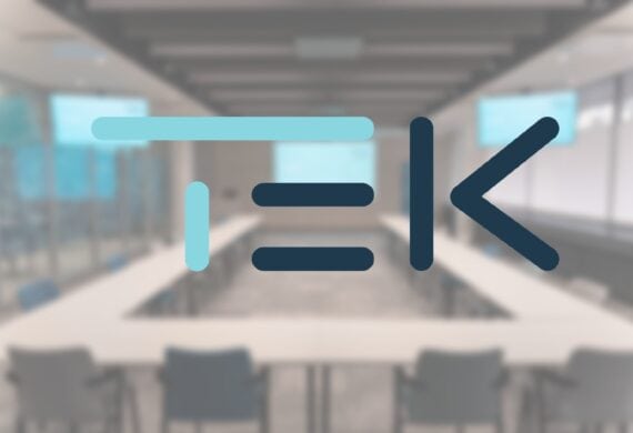 Tek - AVconcept referenssikohde