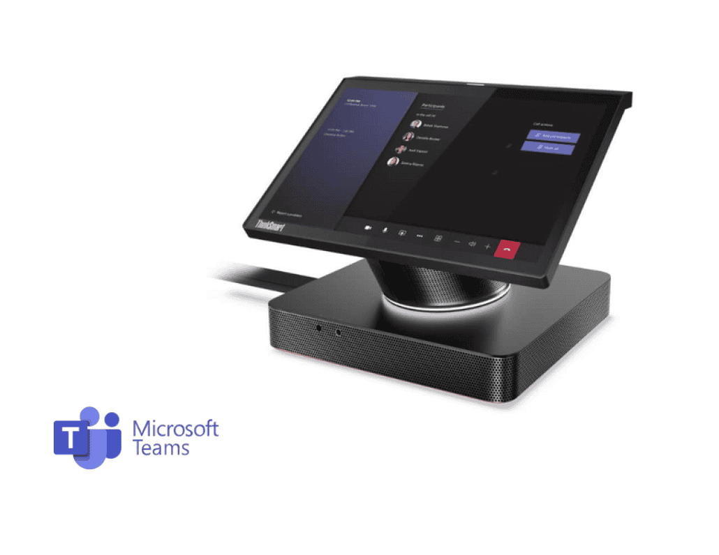 Microsoft Teams Room - AVconcept Oy